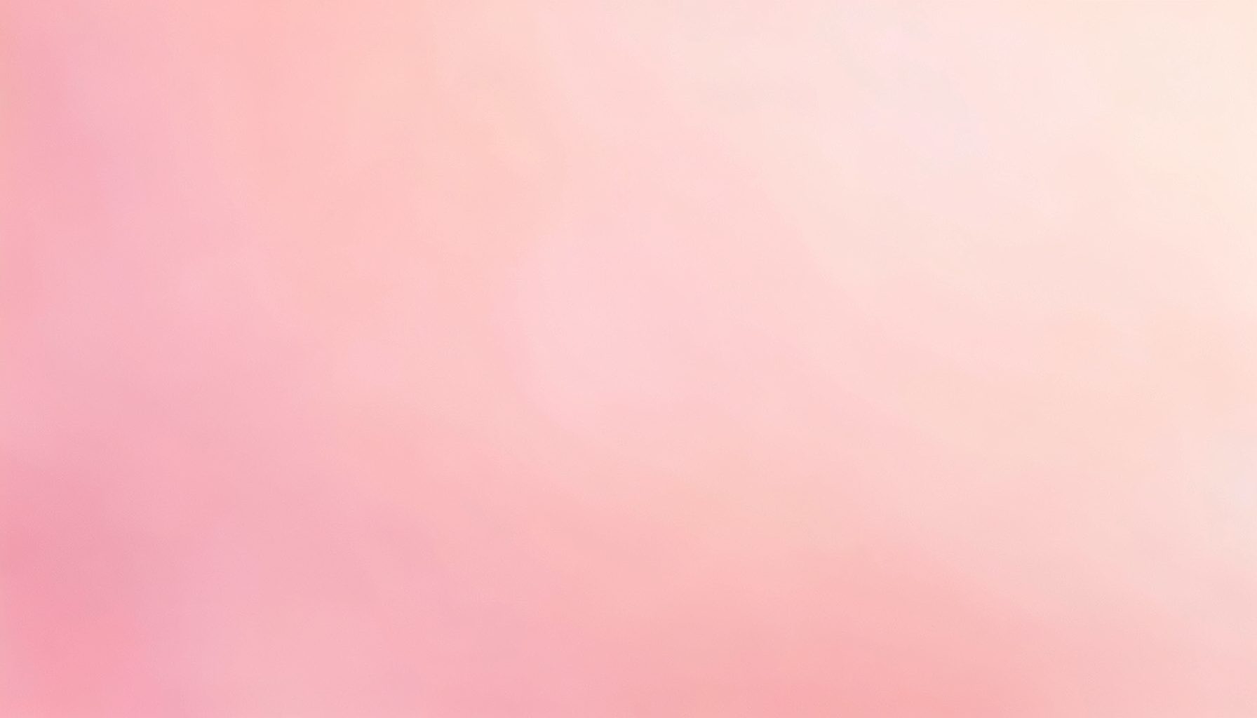 Soft rose and blush tones blending into a gentle gradient, capturing the mood of a romantic ballad