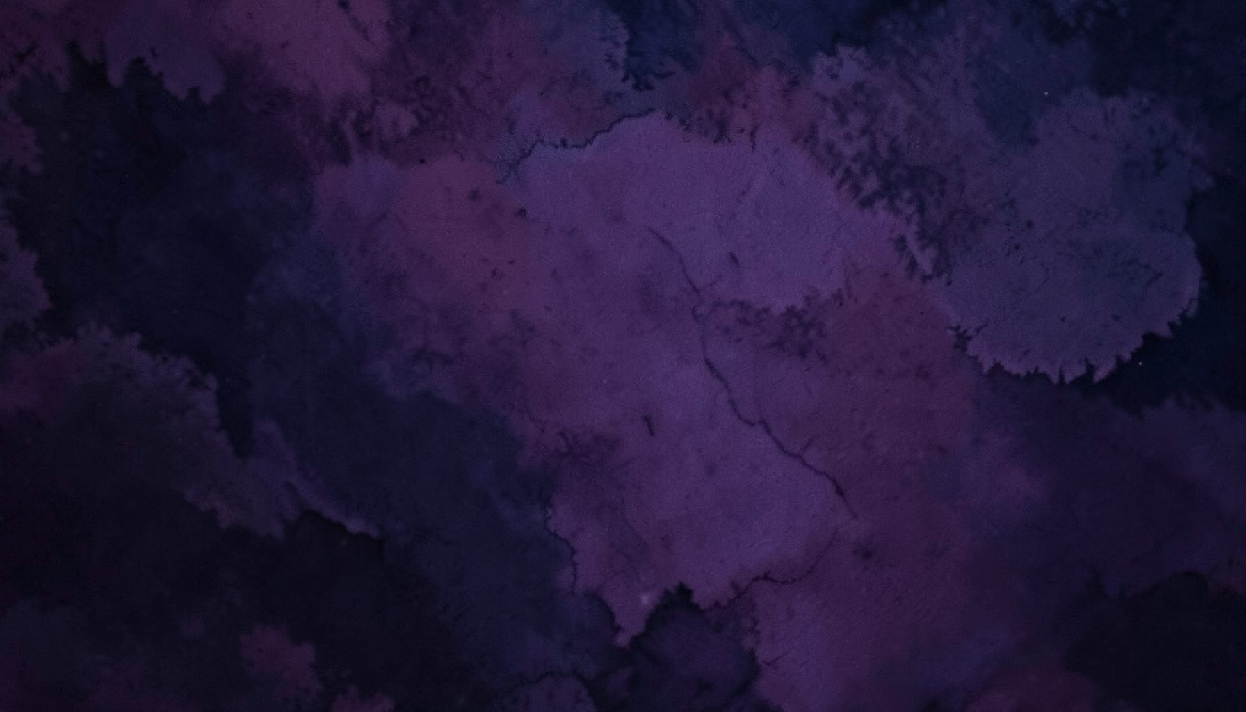 A dusky purple and indigo abstract texture suggesting a romantic evening atmosphere for a love song